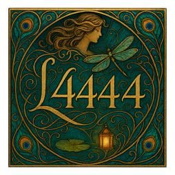 l44444 logo